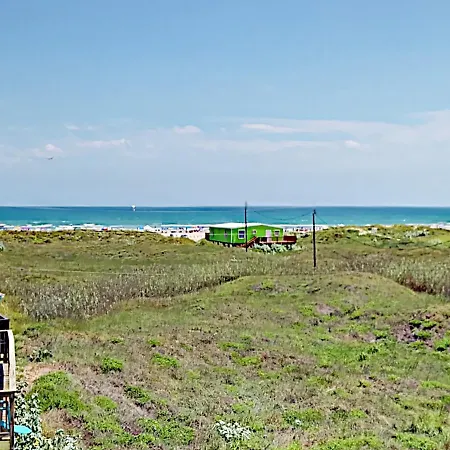 Cabinessence At La Playa - Two Bedroom Home